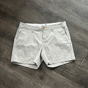 Gray Old Navy Shorts